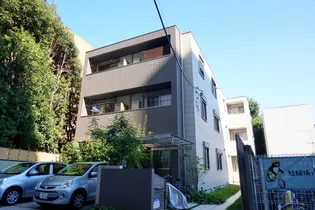 MAISON NICHIMIの画像