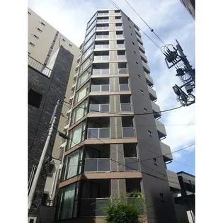 ベルジェンド浅草寿フィエルテの画像