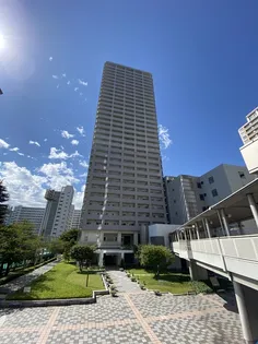 天王洲ビュータワー(SA借上)【19階】の外観