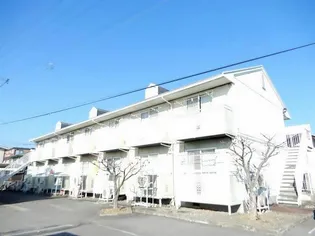 ナガノコアハイツ B棟の画像