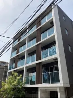 CLASS YOTSUYA クラス四谷【3階】の外観