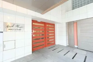 パークウェル神田EAST弐番館【8階】の外観