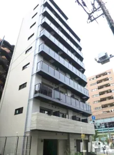 神奈川県横浜市南区井土ケ谷下町【マンション】の外観