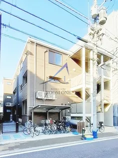 S B C板橋の画像