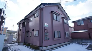 メジーフローレンスDの画像