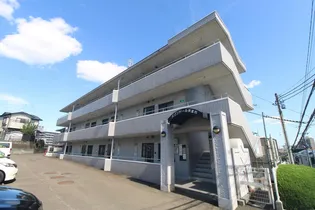 メゾンドール貴富称の画像