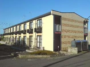 レオパレスリーベンの画像