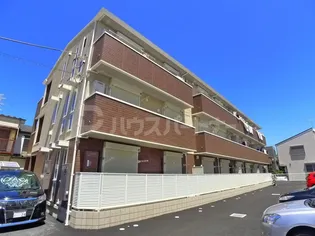 フローラの画像