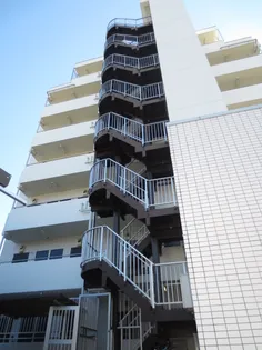 スカイコート和光の画像