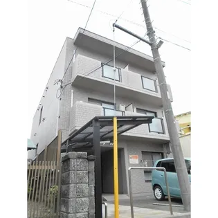 シャンノールの画像