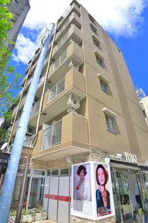 SーFORT市川の画像