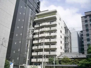 HITOMI BLDG 綾小路からすまの画像