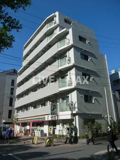 ドゥーエ東陽町の画像