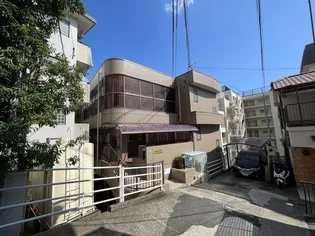 甲陽園ローズハイツの画像