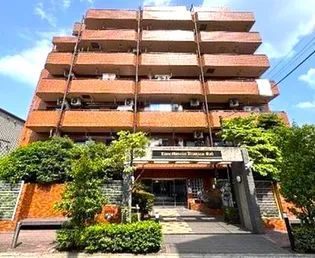 ライオンズマンション北綾瀬第6の画像