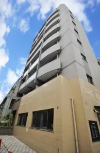 カノンパレス【6階】の外観