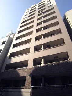 カスタリア人形町の画像