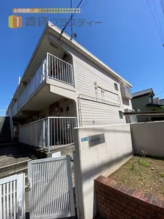 千葉県市川市宮久保5【マンション】の外観