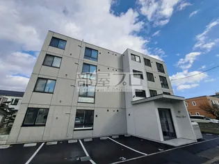 BLANC CLAIRの画像