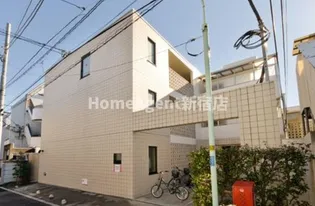 東京都杉並区高円寺南3【マンション】の外観