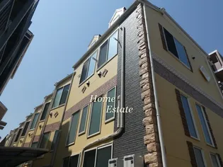 ユナイト浅田パットンの杜の画像