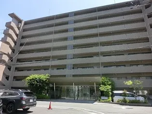 アルファステイツ北久保の画像