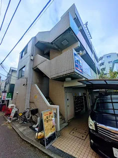 BLA横浜白楽の画像