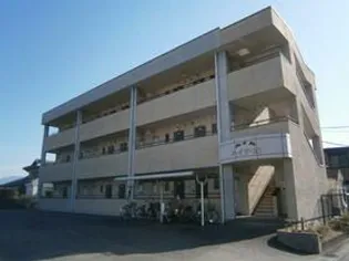 HTS OF HTS ハイツ21の画像