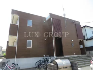 リブリ カーサ フェリーチェIIの画像