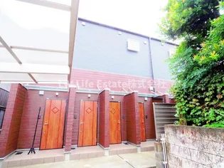 アルティア一橋学園の画像