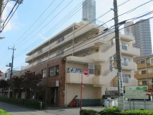 エミネント小手指の画像