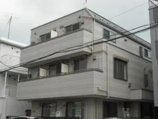 ドエル赤羽の画像