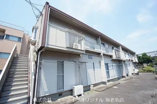 メゾン城山の画像