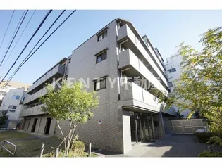 ルーブル多摩川七番館の画像