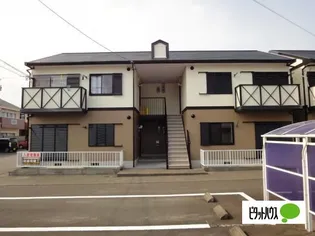 シャルムハイツの画像