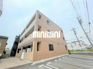 ルーエンハイム切戸の画像