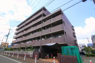 ポーロウニア千代田の画像