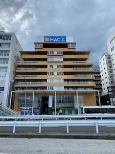 TLRレジデンス磯子駅前の画像