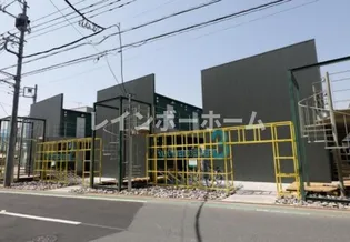 埼玉県鶴ヶ島市大字鶴ヶ丘【アパート】の外観