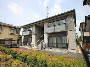 コーポミラージュの画像