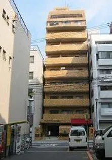 ライオンズマンション京橋の画像