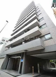 ロイヤル笹塚【4階】の外観