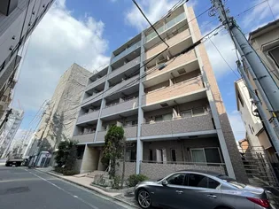 セフィールコートの画像