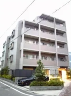 日神デュオステージ池上の画像