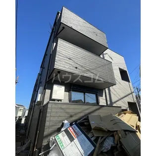 仮称)花見川区検見川町2丁目【2階】の外観