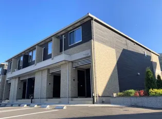 サンリットヴィラⅨAの画像