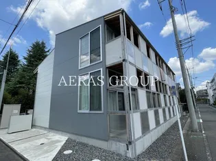 CASA FORESTAの画像