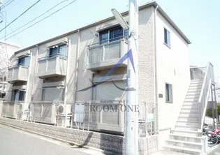 ポレール代沢の画像