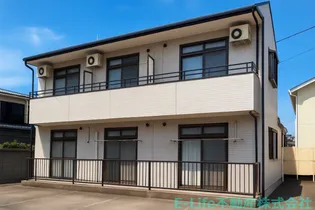 SKレジデンスの画像