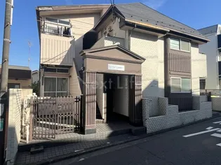 コンフォーレ妙蓮寺の画像